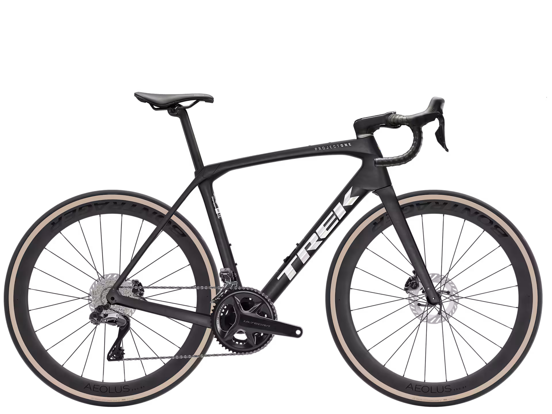 Domane SLR 7 Gen 4 - Bild 5