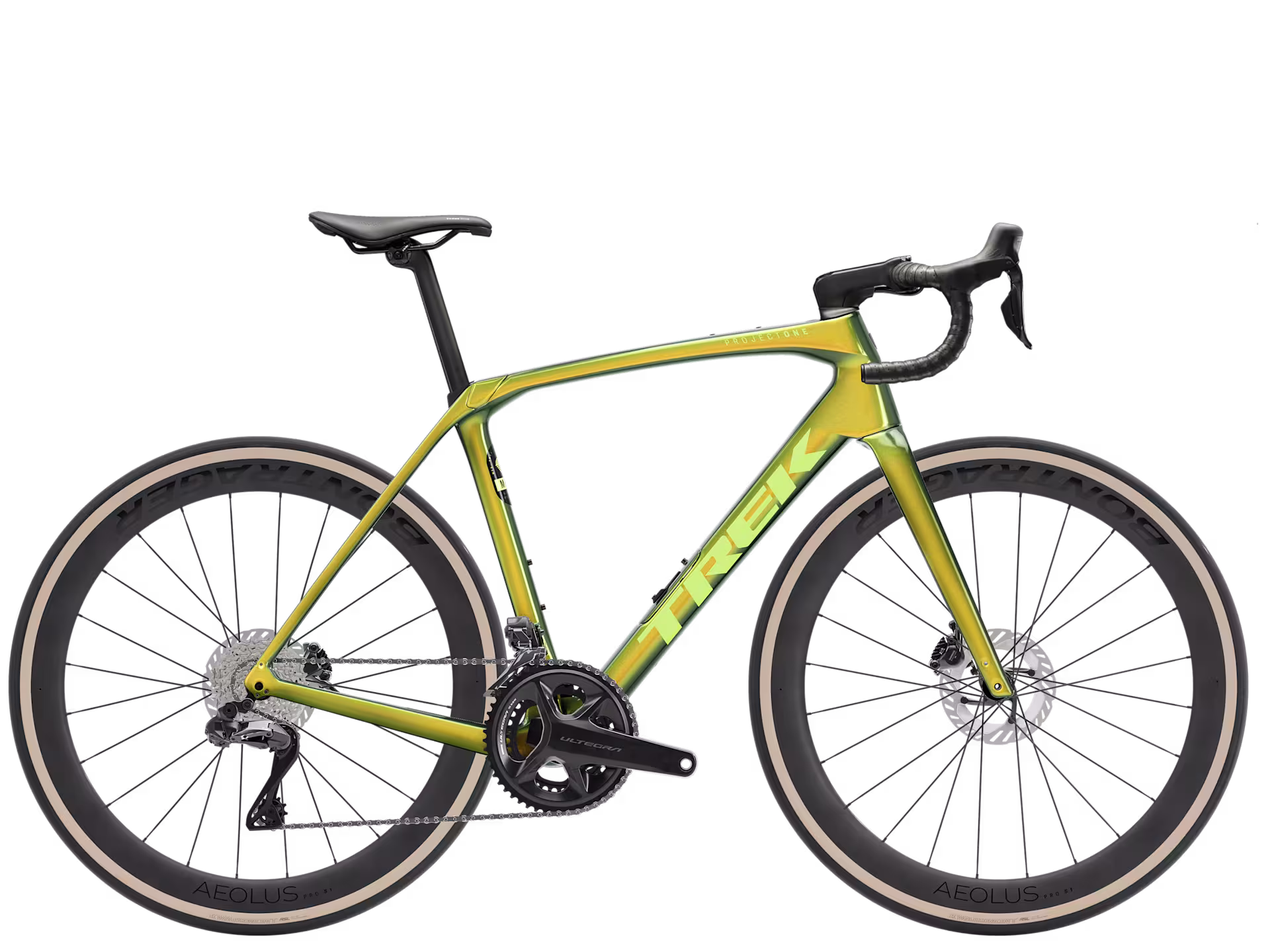 Domane SLR 7 Gen 4 - Bild 4