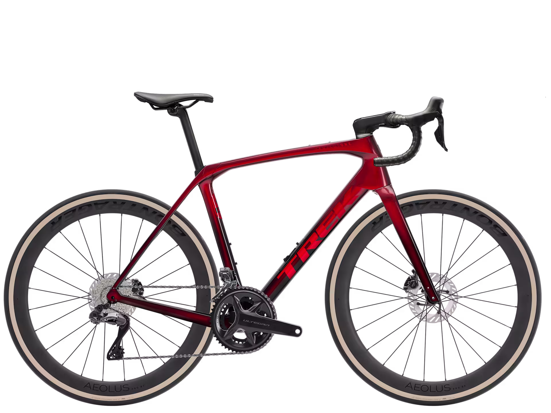 Domane SLR 7 Gen 4 - Bild 3