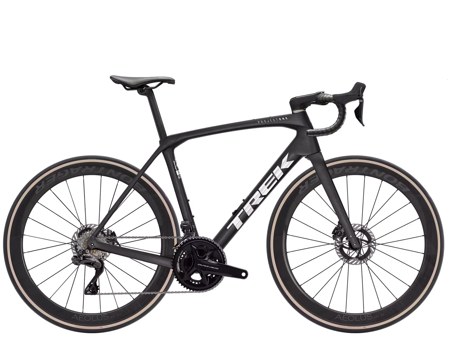 Domane SLR 9 Gen 4 - Bild 1