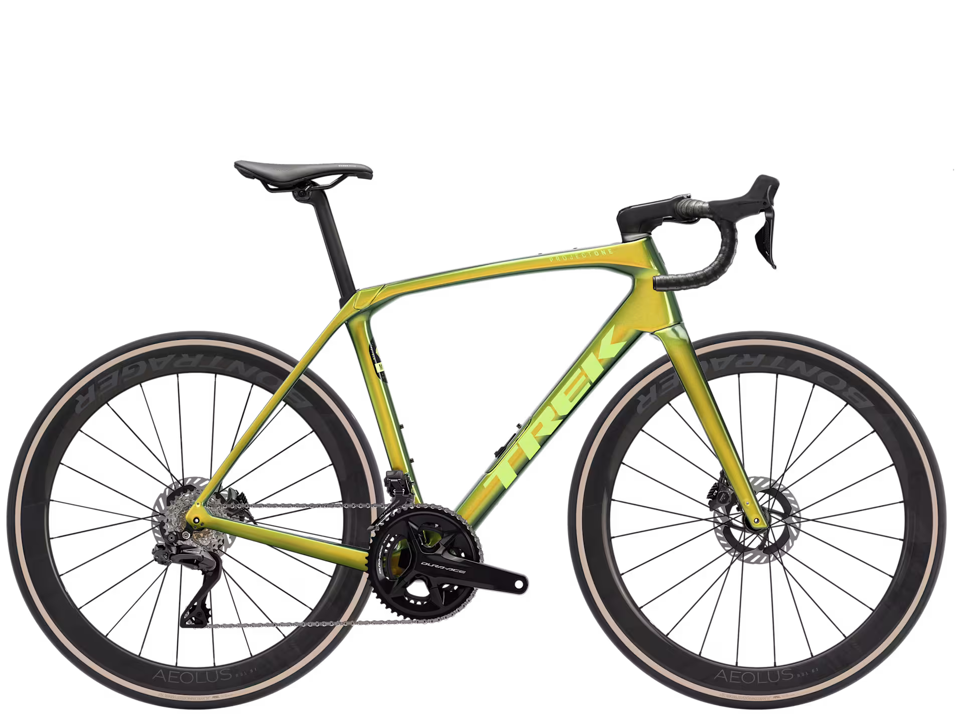 Domane SLR 9 Gen 4 - Bild 4