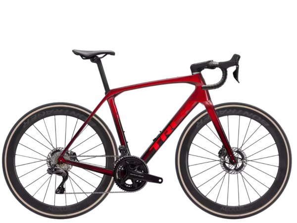 Domane SLR 9 Gen 4