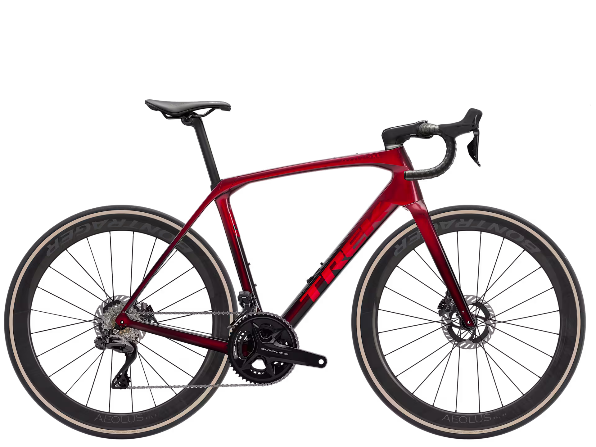 Domane SLR 9 Gen 4 - Bild 3