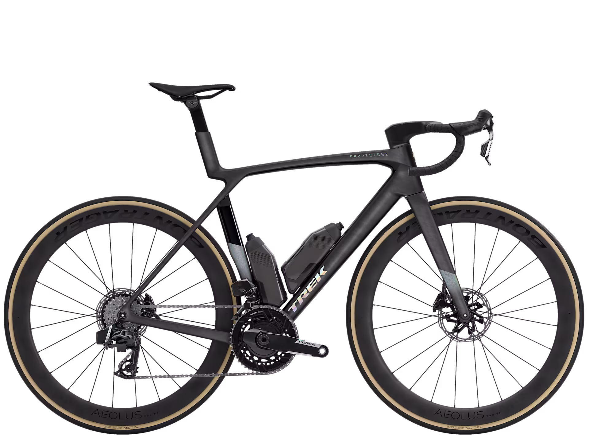 Madone SLR 7 AXS Gen 8 - Bild 1
