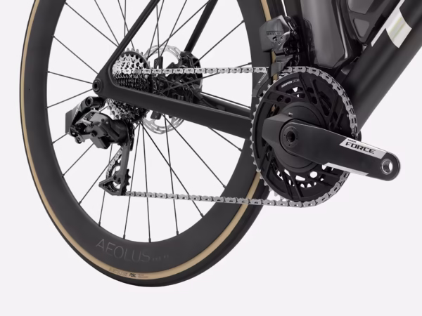 Madone SLR 7 AXS Gen 8