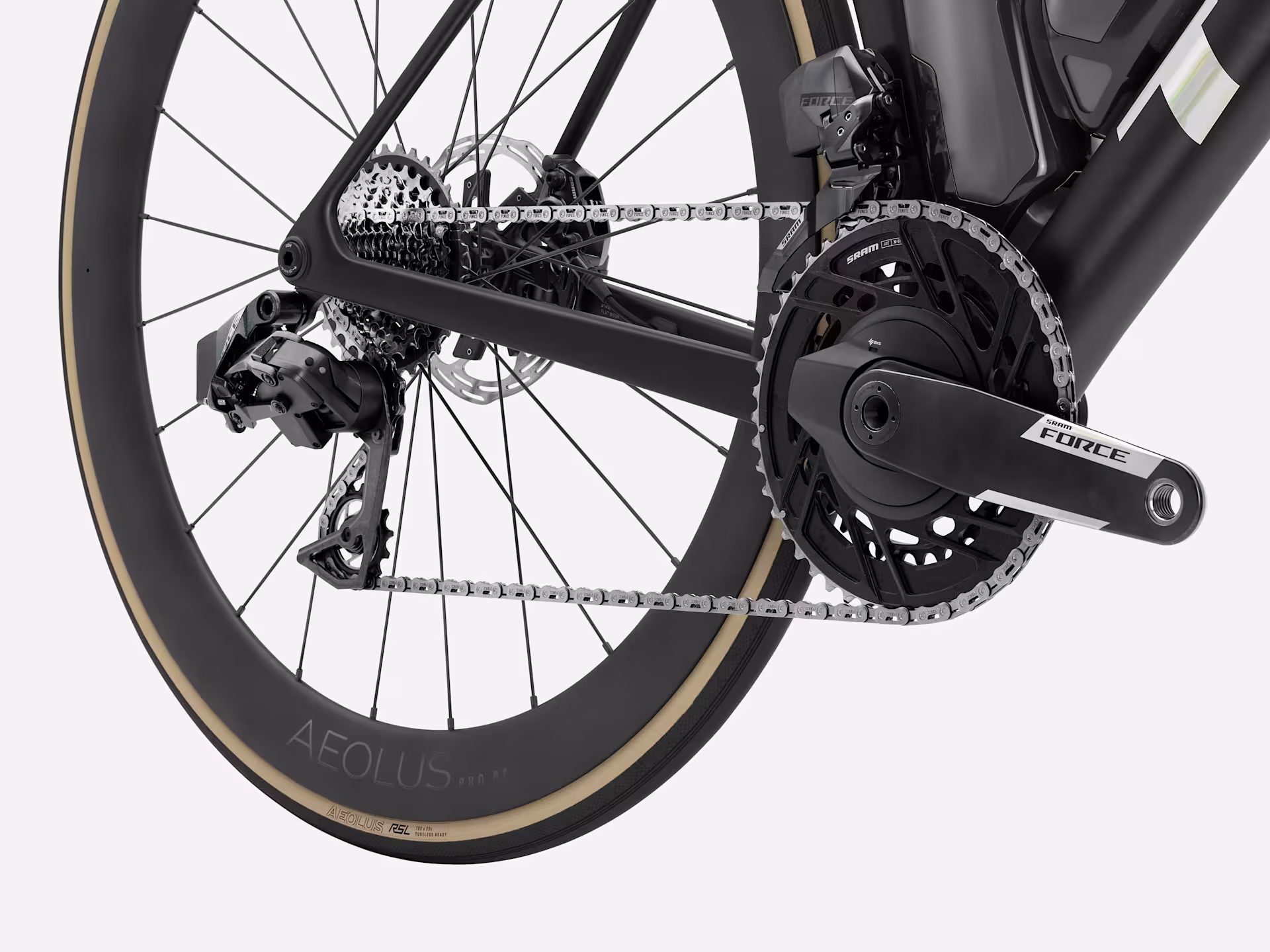 Madone SLR 7 AXS Gen 8 - Bild 20
