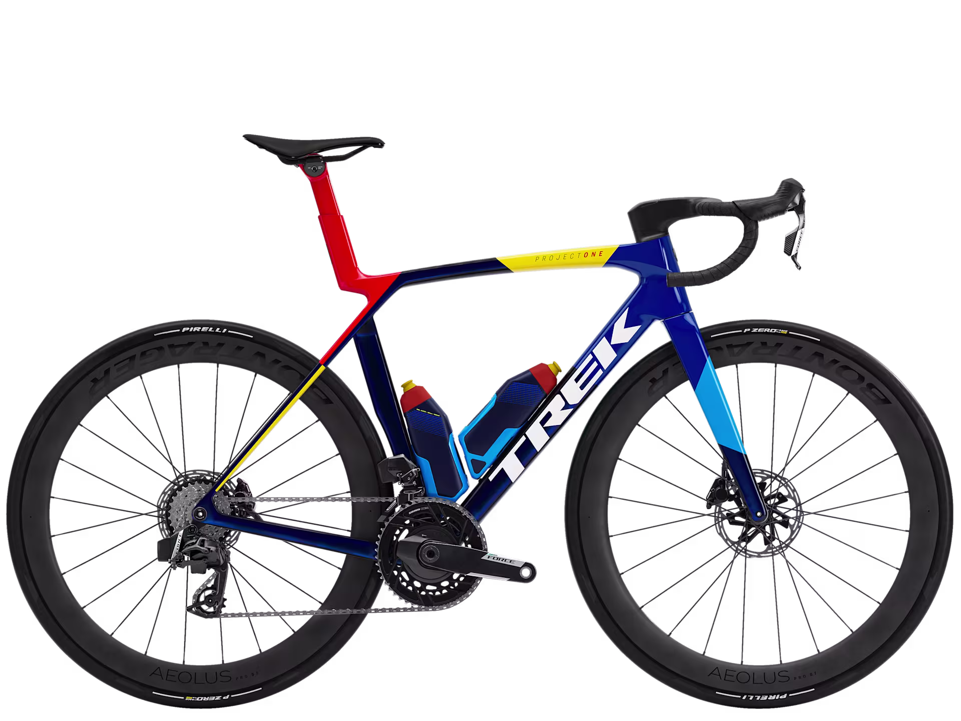 Madone SLR 7 AXS Gen 8 - Bild 19