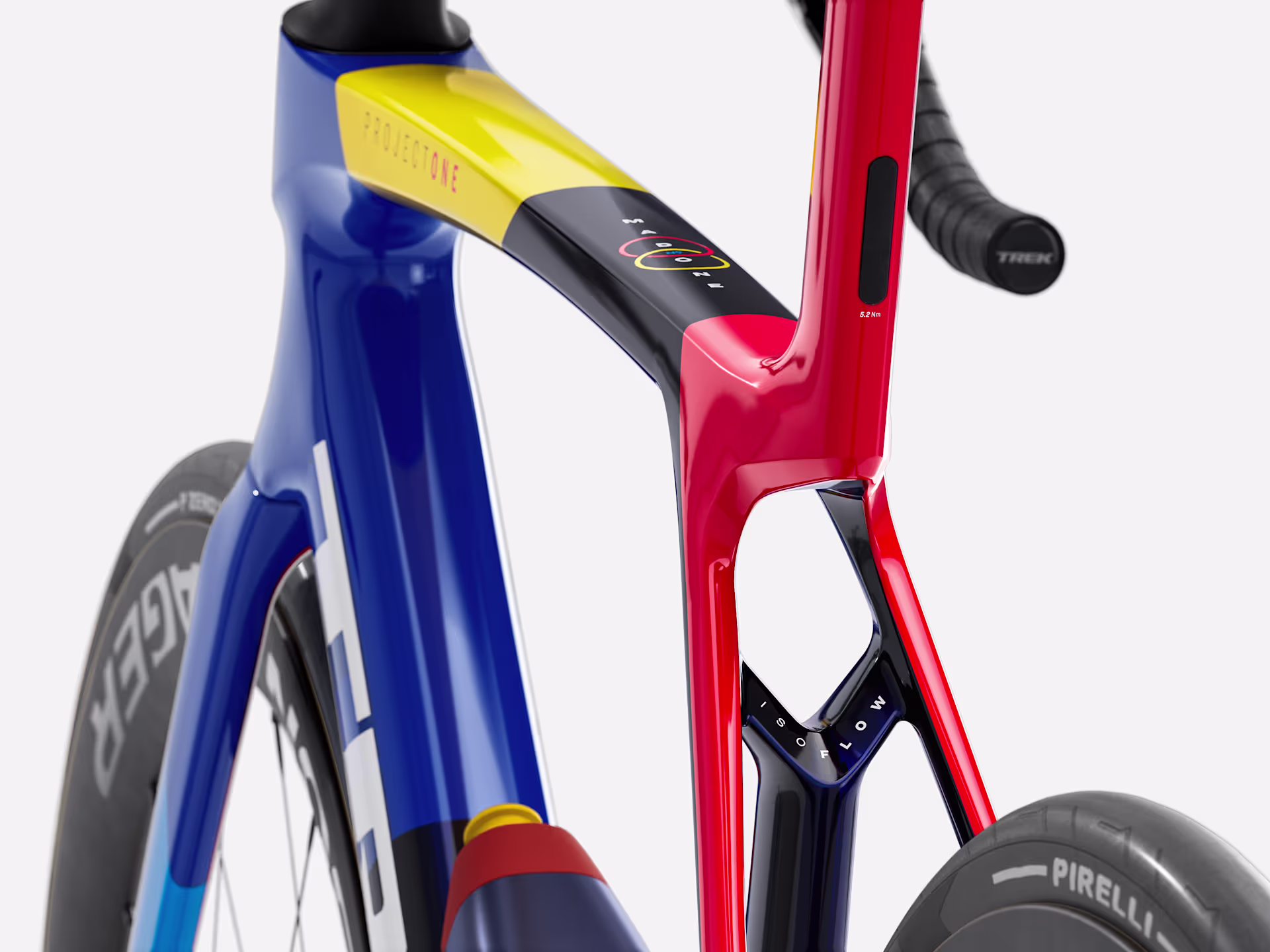 Madone SLR 7 AXS Gen 8 - Bild 16