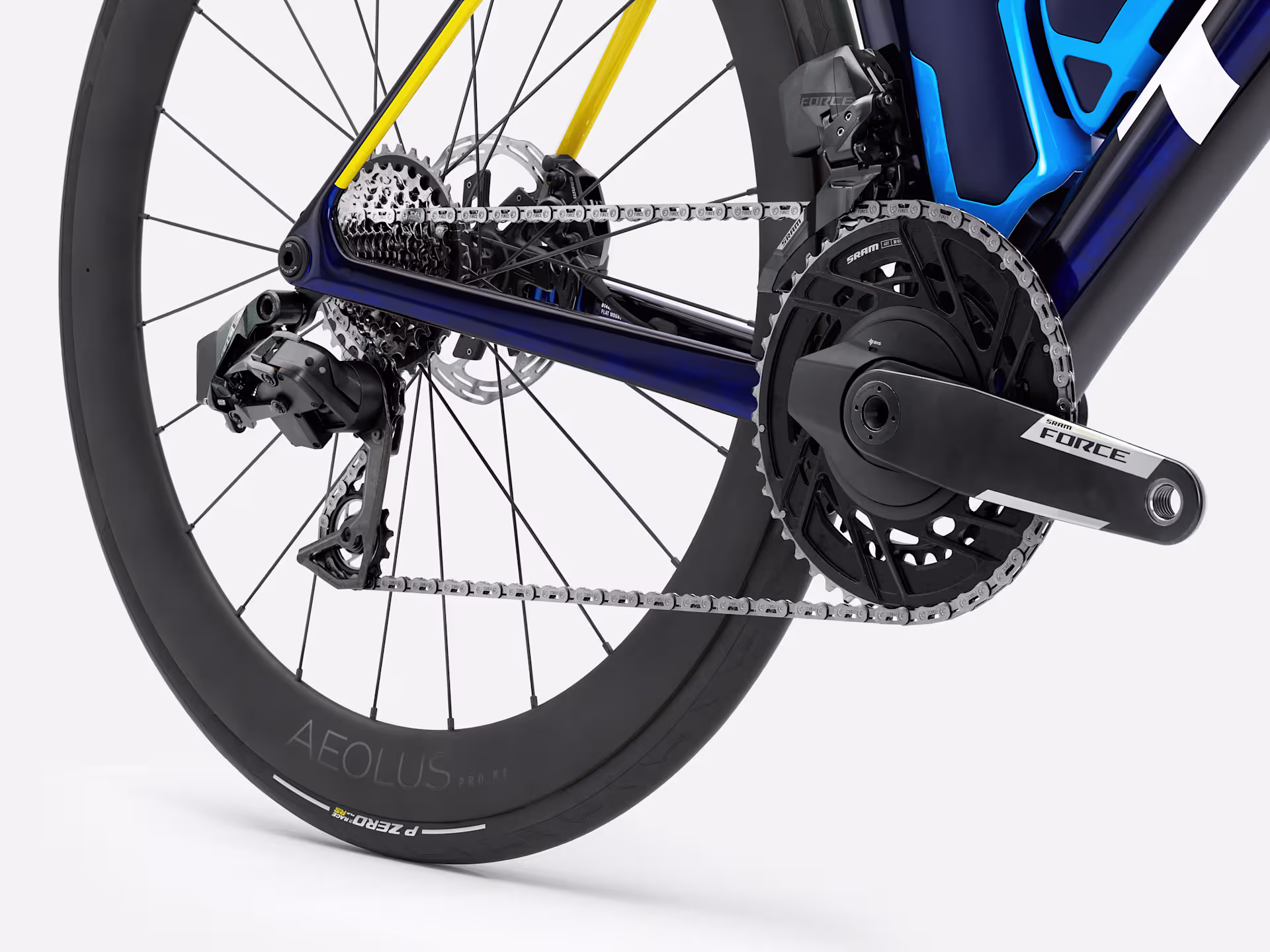 Madone SLR 7 AXS Gen 8 - Bild 14