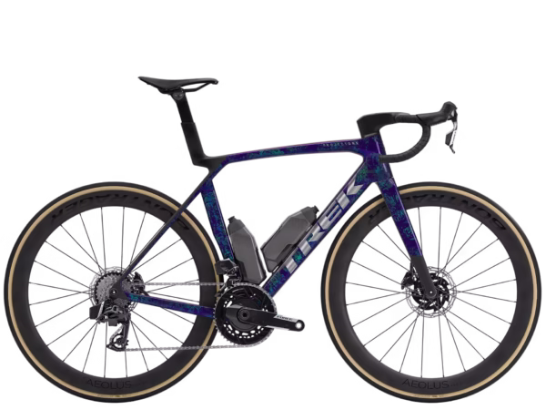 Madone SLR 7 AXS Gen 8