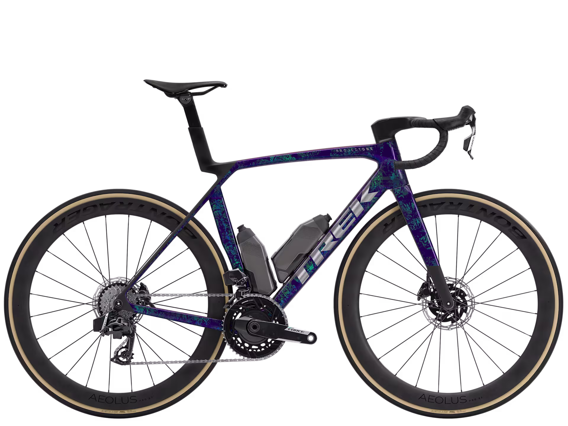 Madone SLR 7 AXS Gen 8 - Bild 13