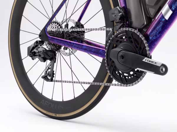 Madone SLR 7 AXS Gen 8