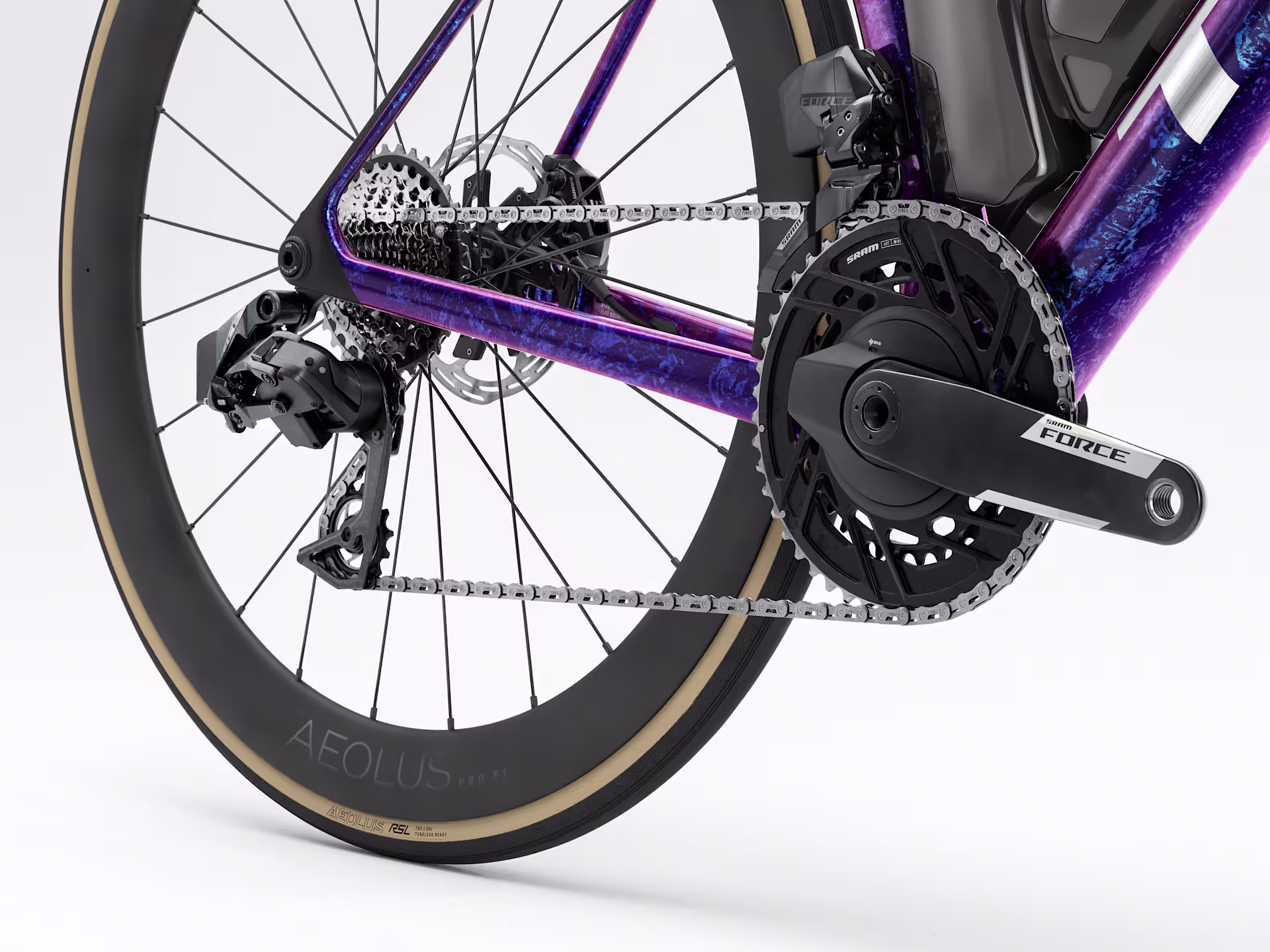 Madone SLR 7 AXS Gen 8 - Bild 8