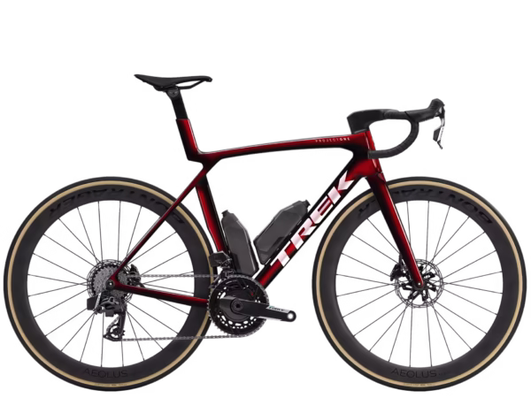Madone SLR 7 AXS Gen 8