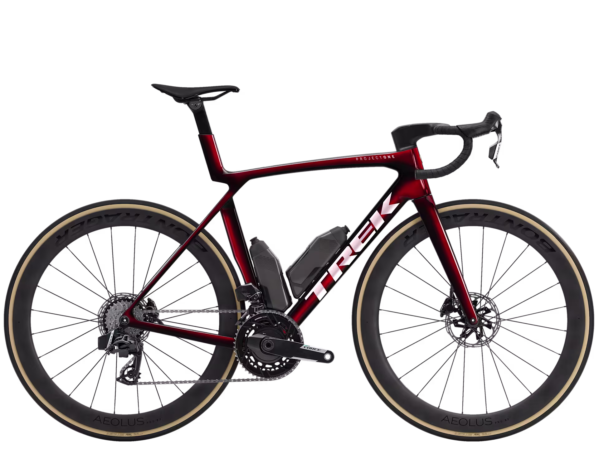 Madone SLR 7 AXS Gen 8 - Bild 7