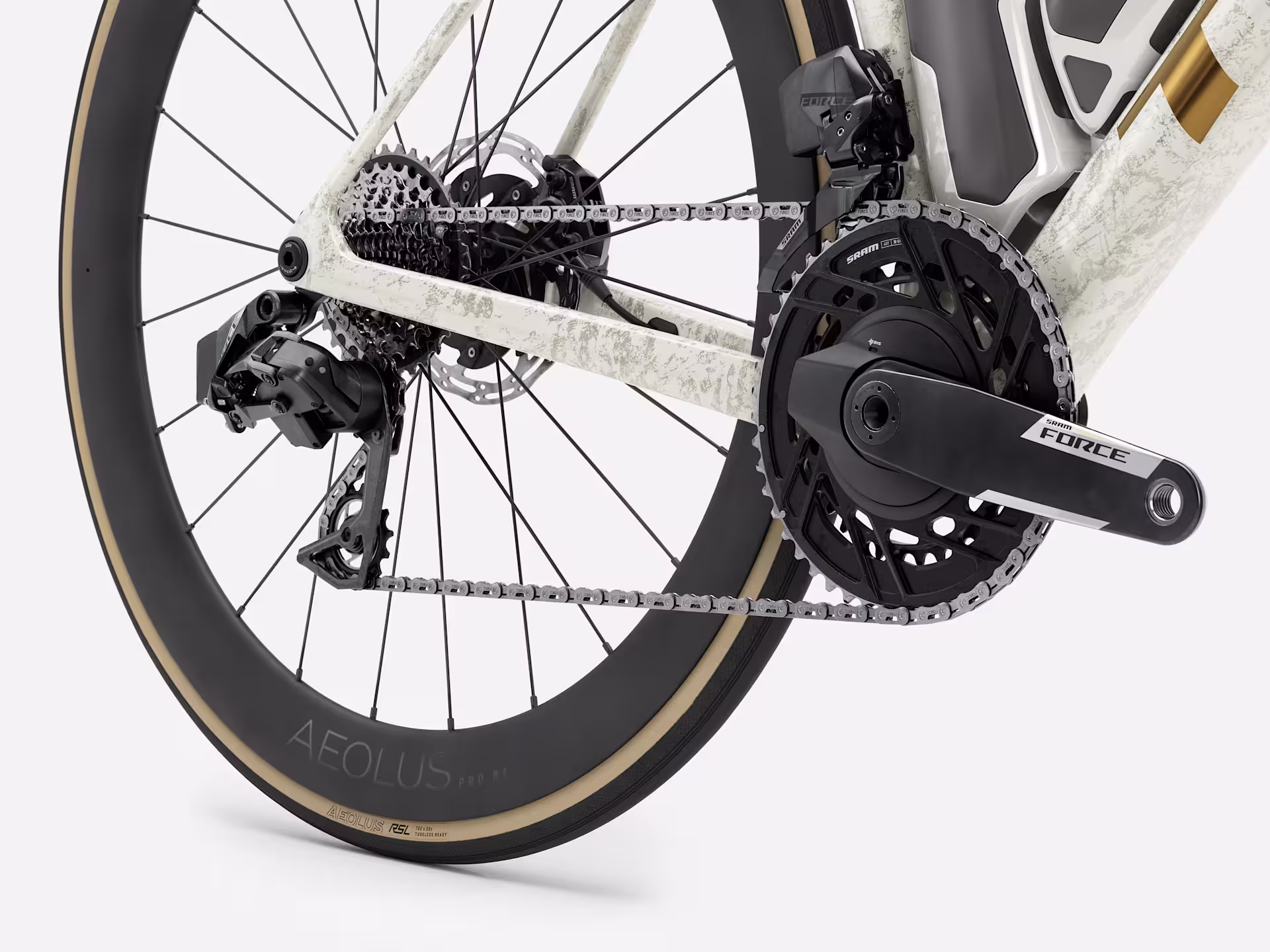 Madone SLR 7 AXS Gen 8 - Bild 2