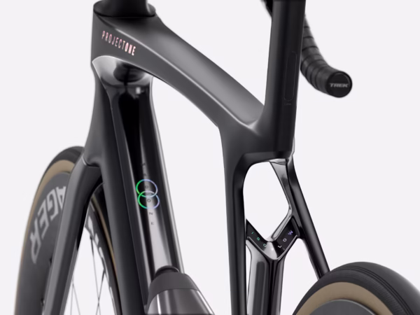 Madone SLR 7 AXS Gen 8