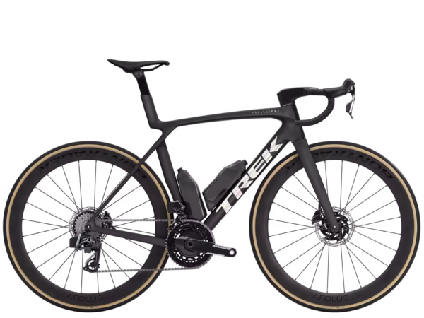 Madone SLR 7 AXS Gen 8