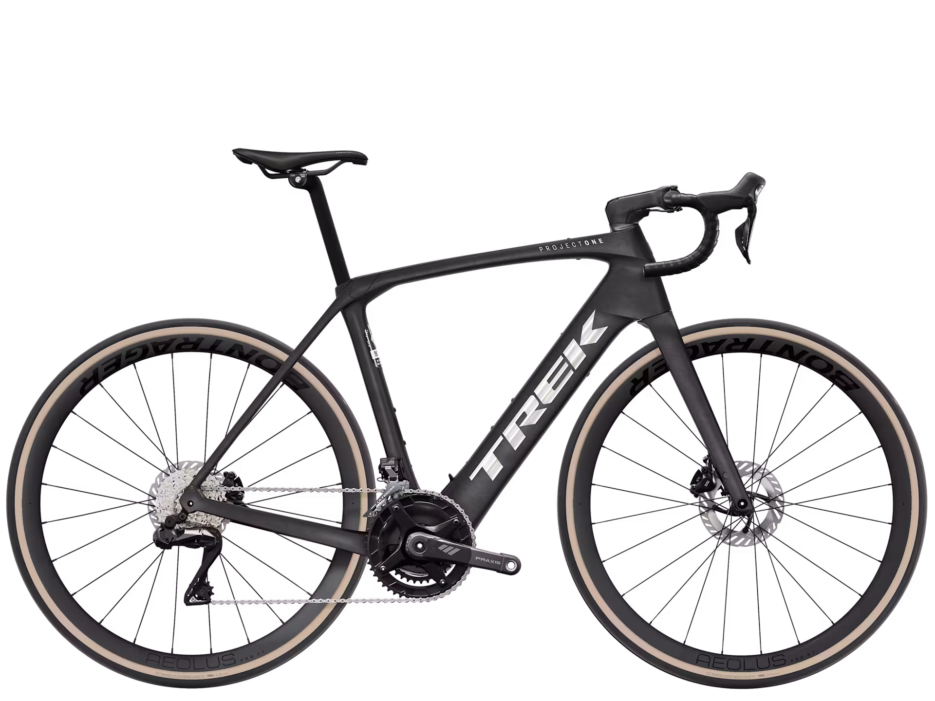 Domane+ SLR 7 - Bild 4