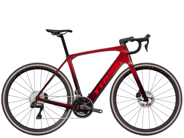 Domane+ SLR 7
