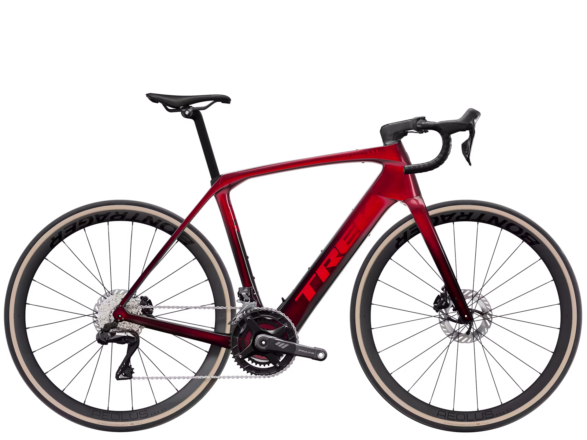 Domane+ SLR 7 - Bild 3