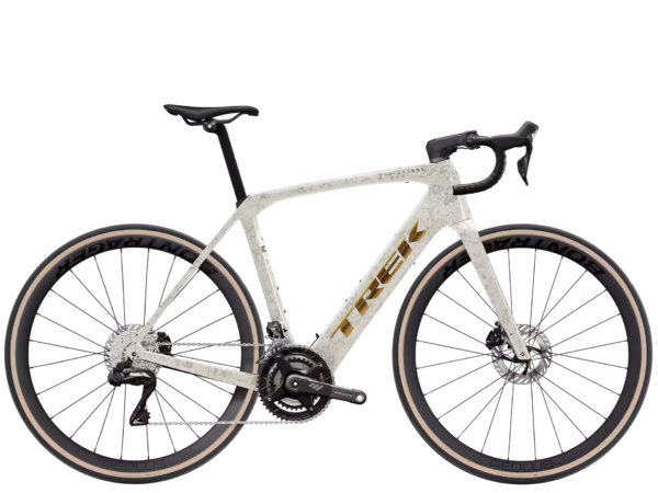 Domane+ SLR 7