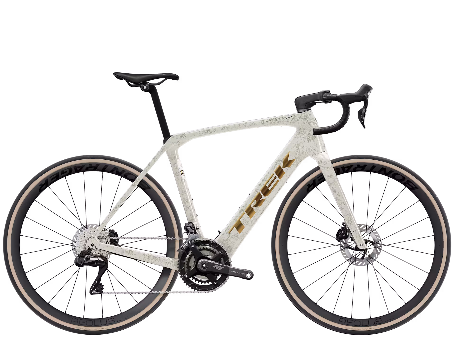 Domane+ SLR 7 - Bild 2