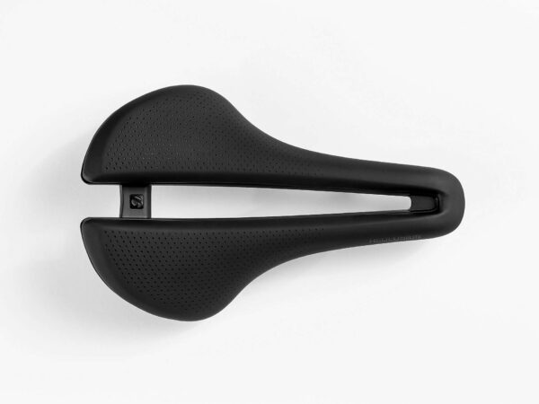 Bontrager Aeolus Elite cykelsadel - 155mm