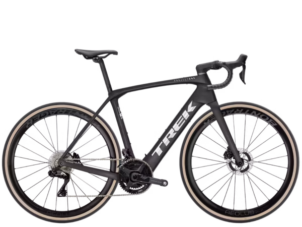 Domane+ SLR 9