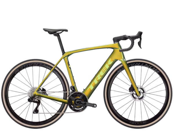 Domane+ SLR 9