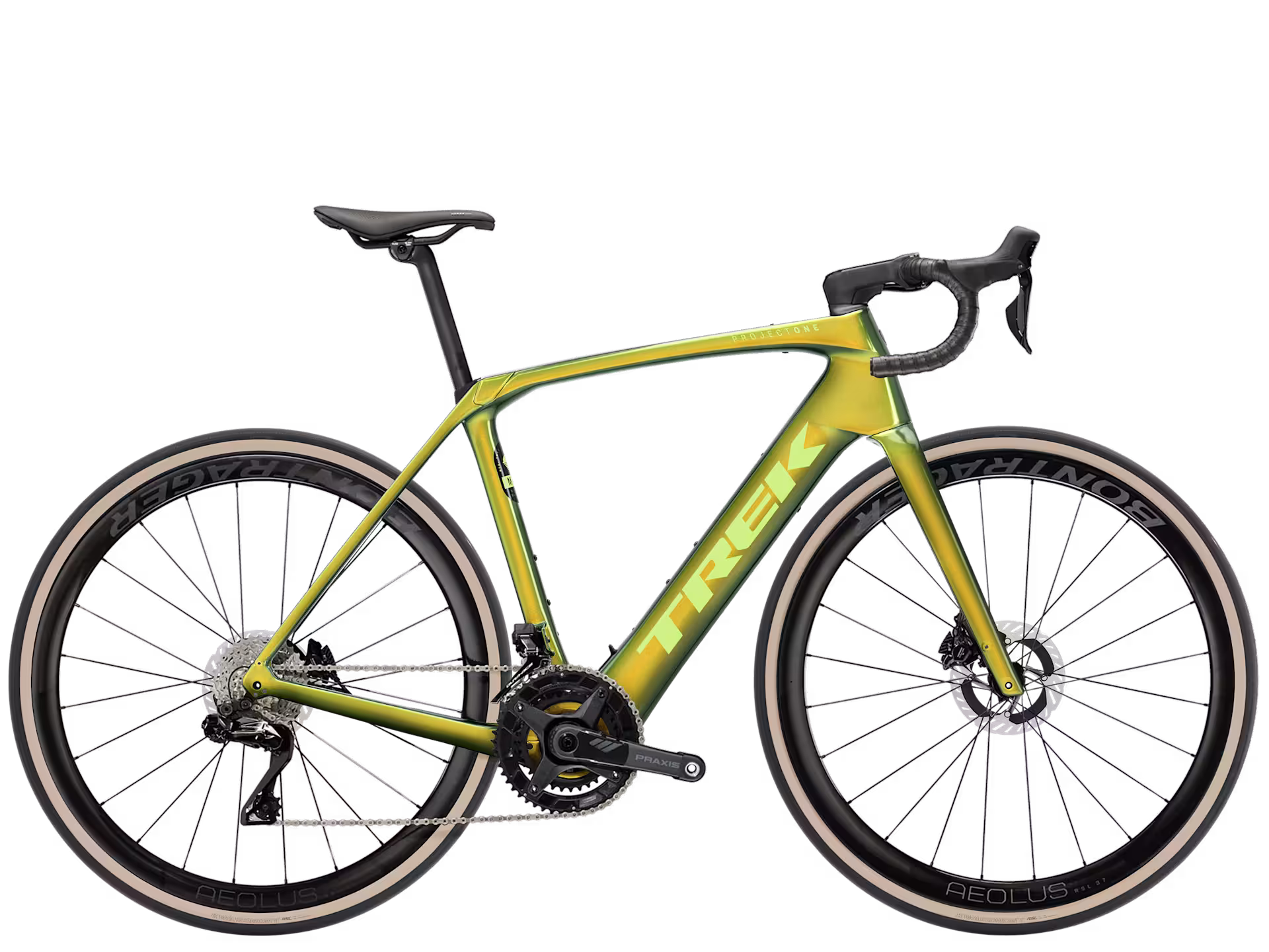 Domane+ SLR 9 - Bild 4