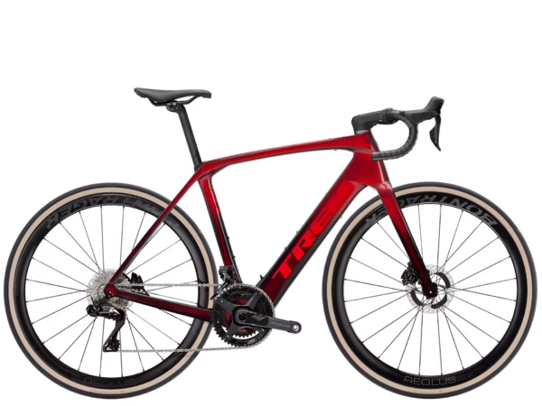 Domane+ SLR 9