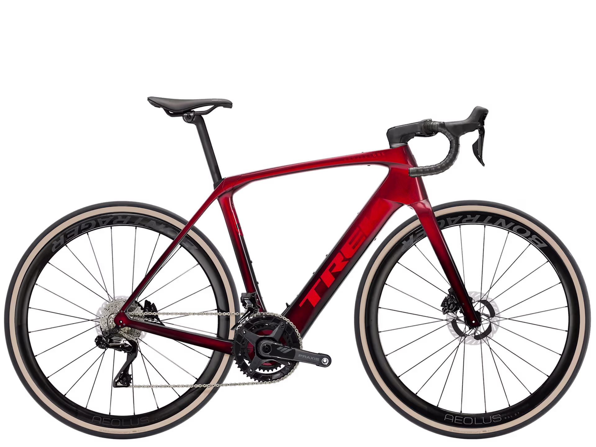 Domane+ SLR 9 - Bild 3