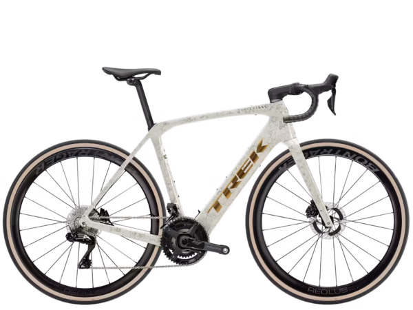 Domane+ SLR 9