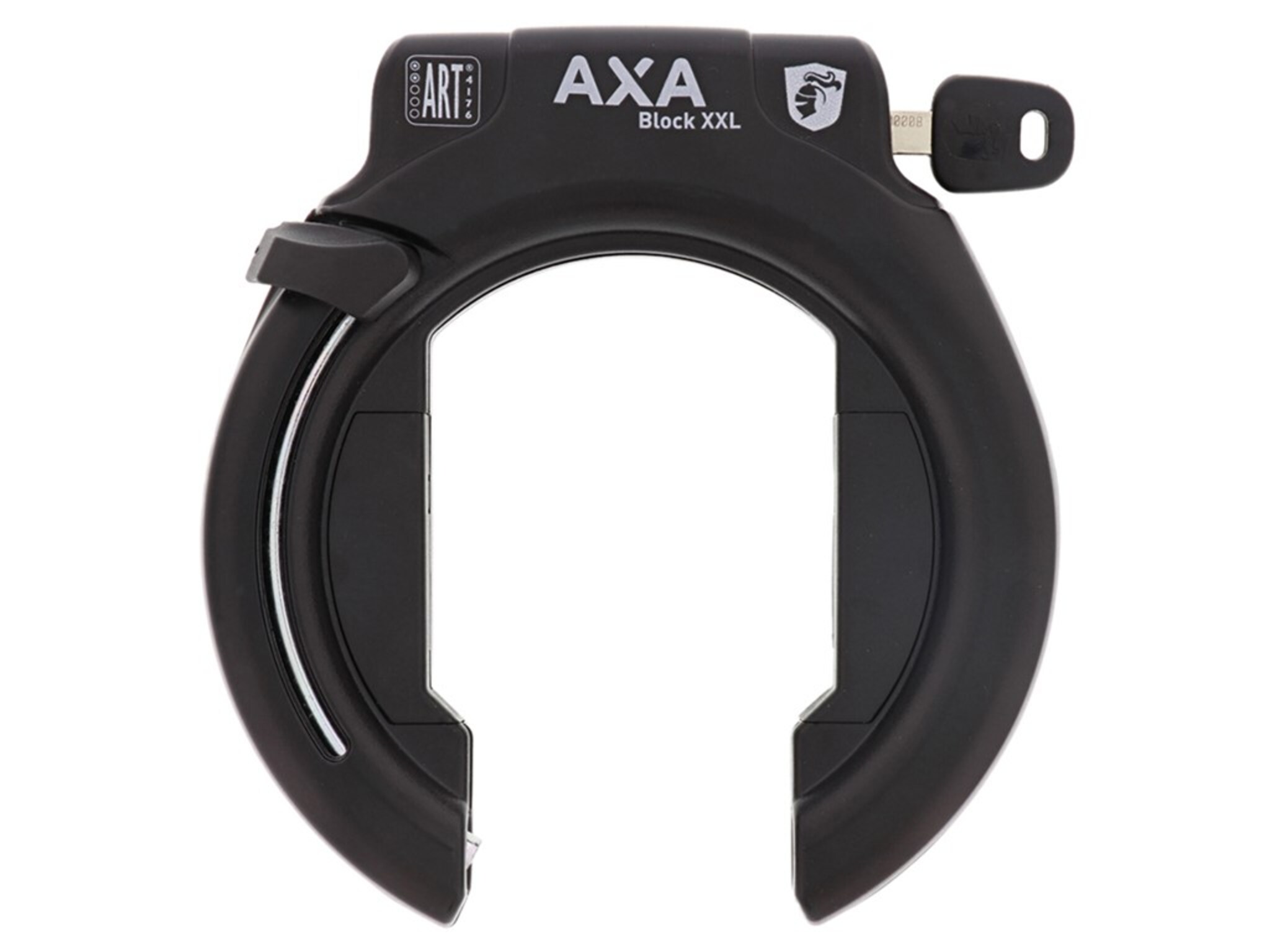 AXA Block XXL Ring Lock - Bild 1