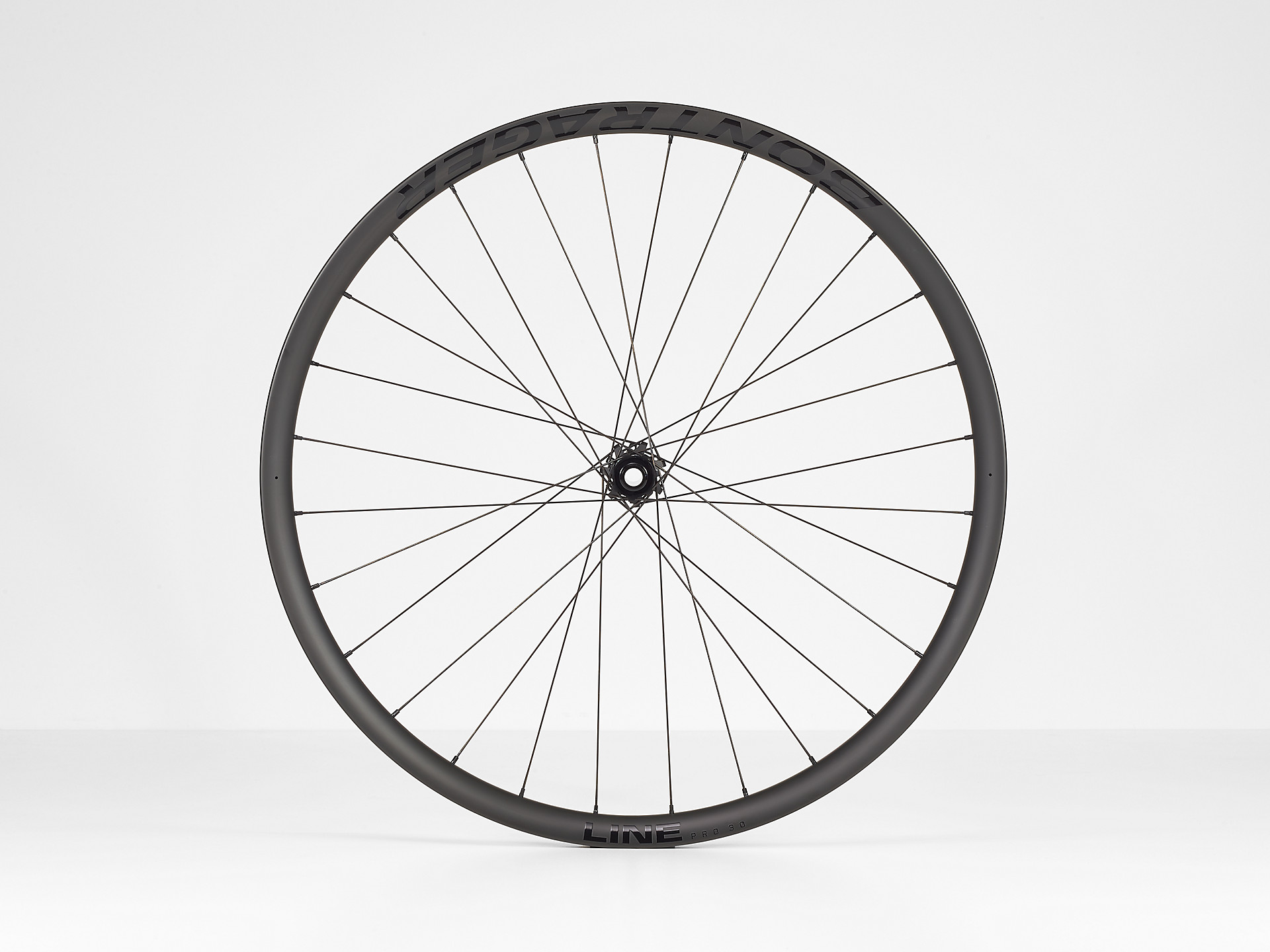 Bontrager Line Pro 30 TLR Boost 29 MTB-hjul - Bild 4