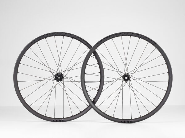 Bontrager Line Pro 30 TLR Boost 29 MTB-hjul