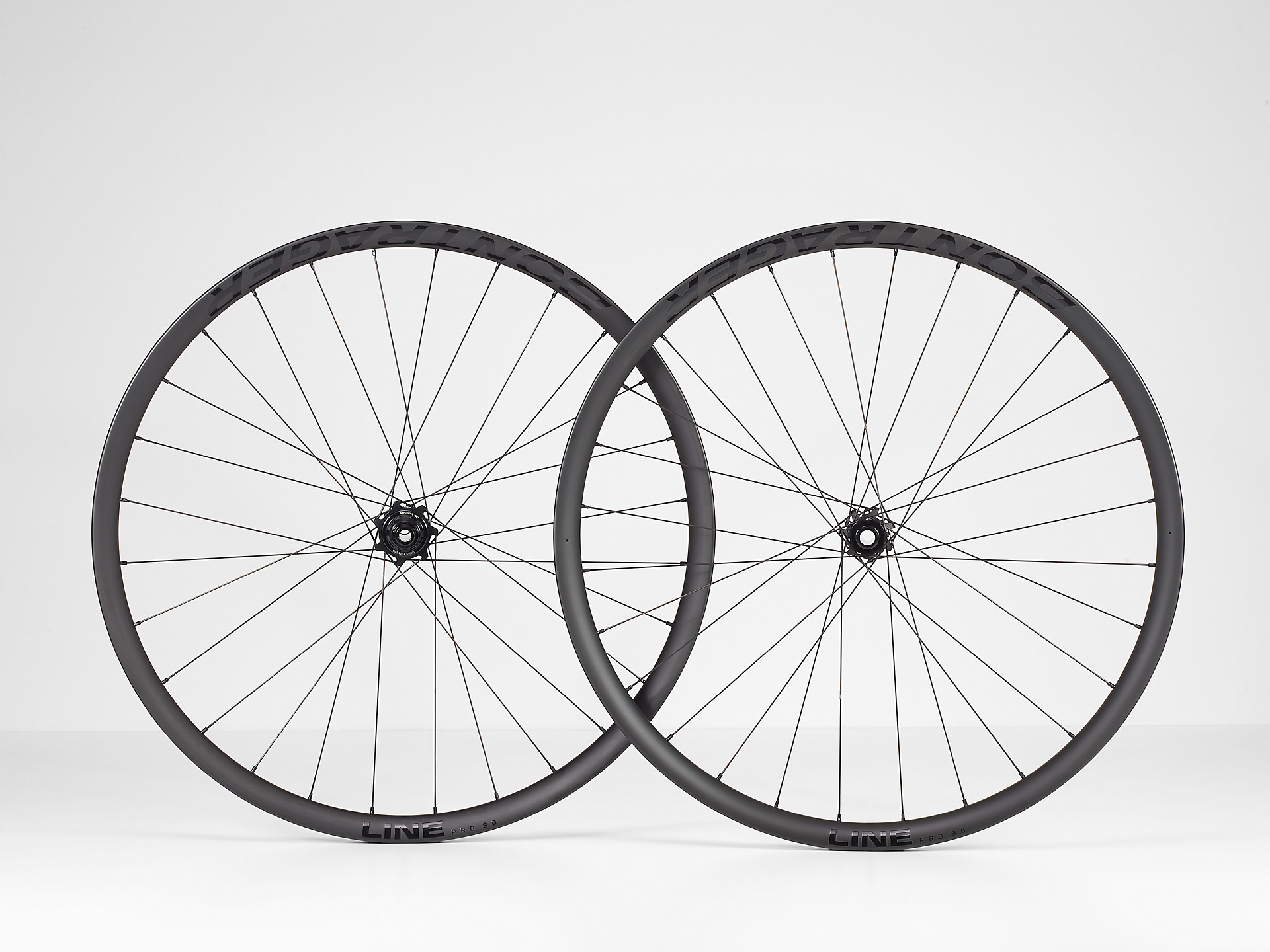 Bontrager Line Pro 30 TLR Boost 29 MTB-hjul - Bild 3