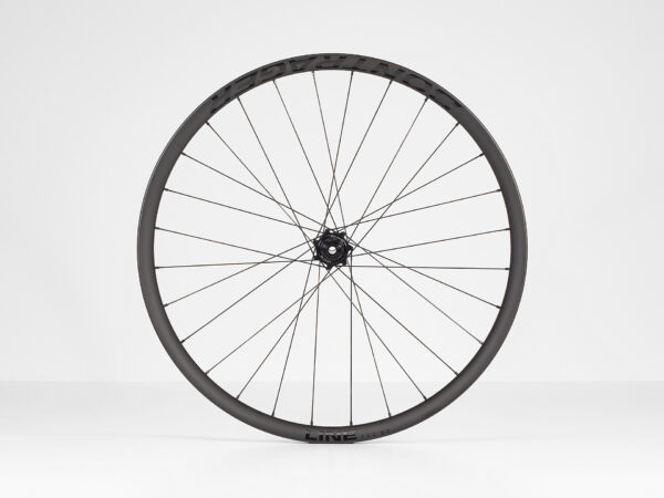 Bontrager Line Pro 30 TLR Boost 29 MTB-hjul