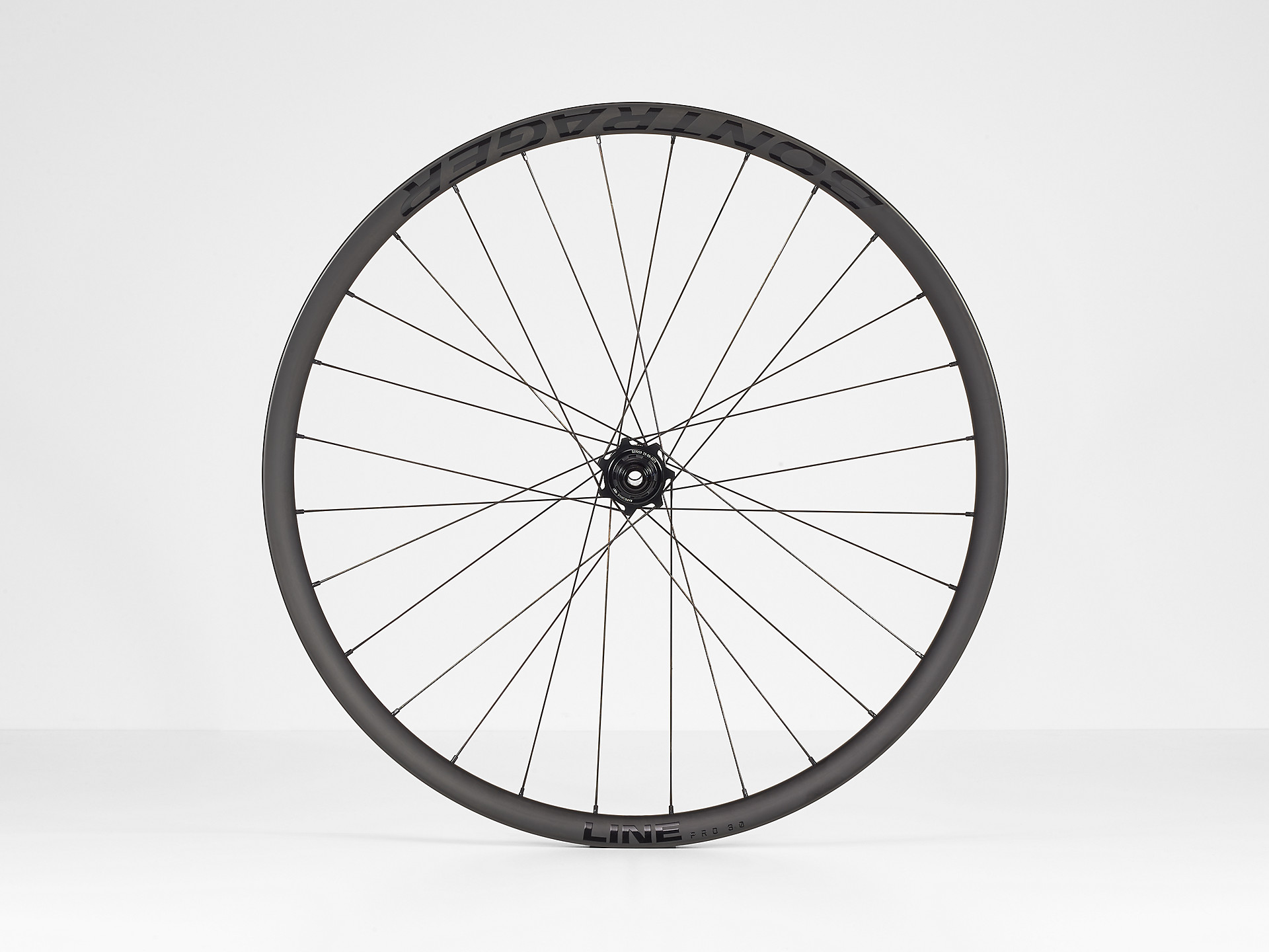 Bontrager Line Pro 30 TLR Boost 29 MTB-hjul - Bild 2