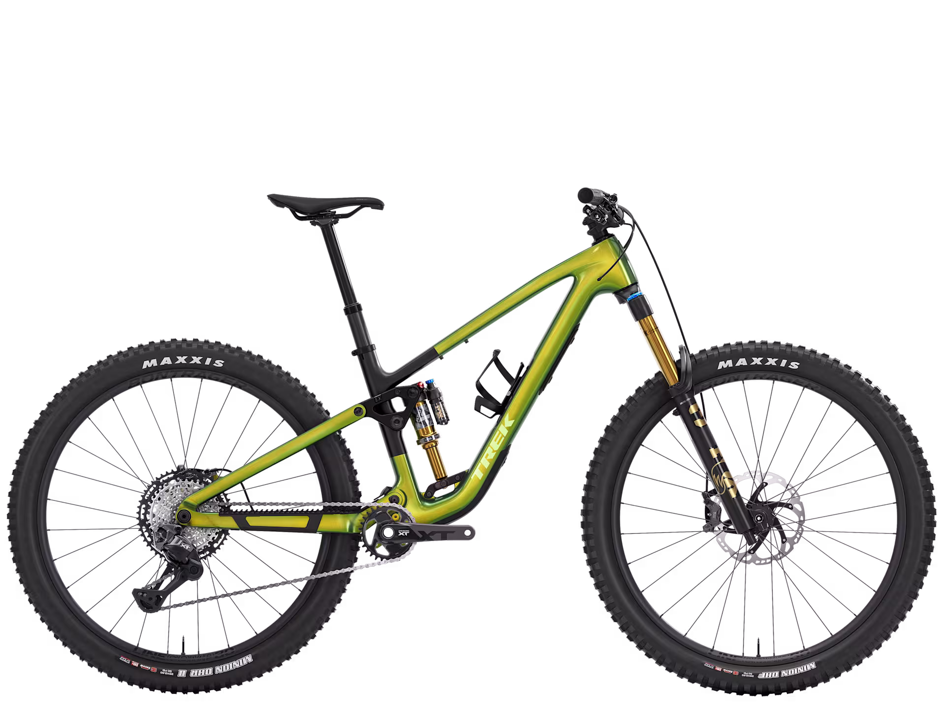 Fuel EX 9.8 XT Di2 Gen 7 - Bild 13