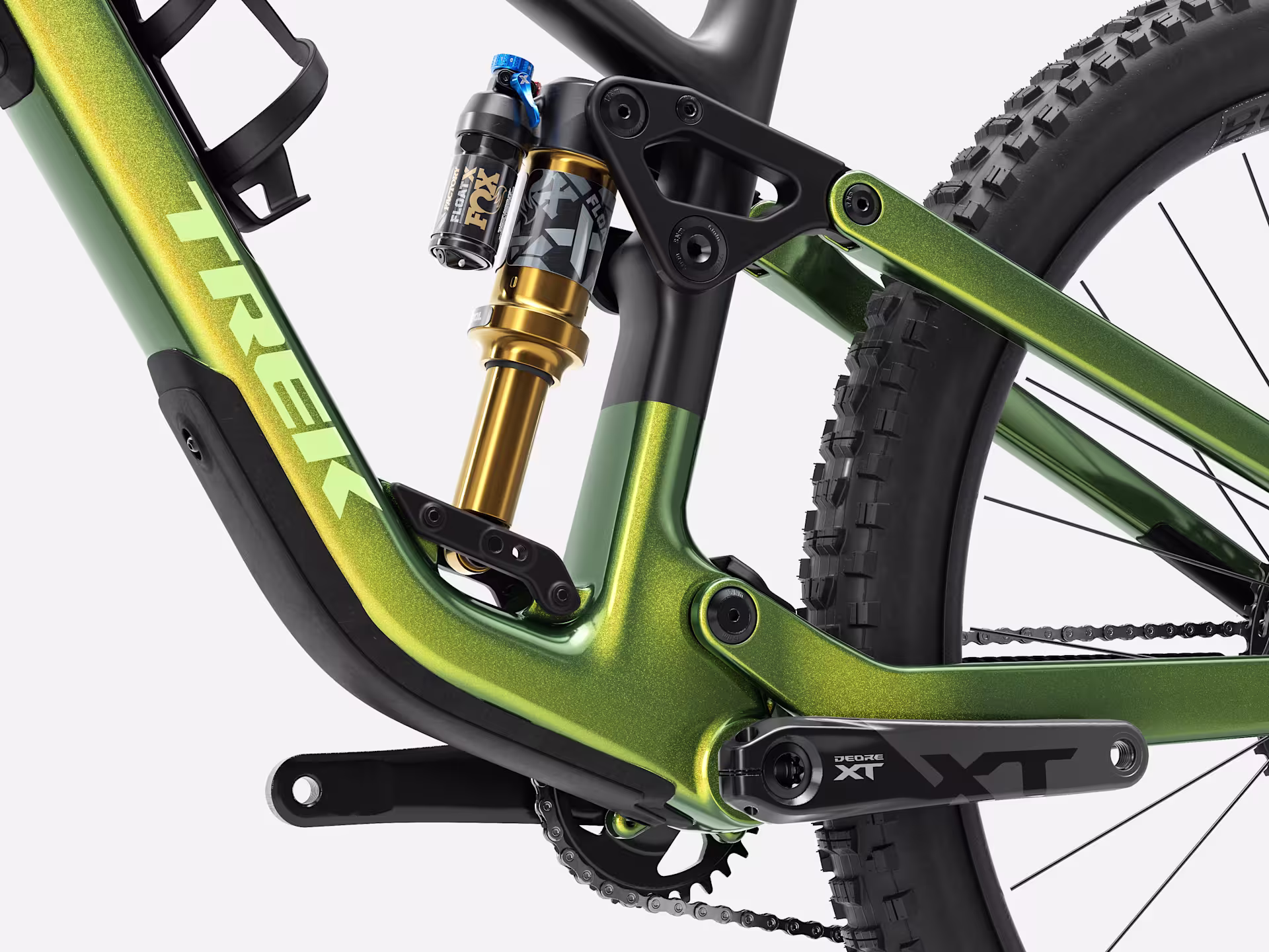 Fuel EX 9.8 XT Di2 Gen 7 - Bild 11