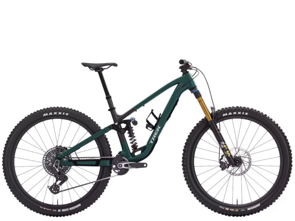 Fuel LX 9 X0 AXS Gen 7