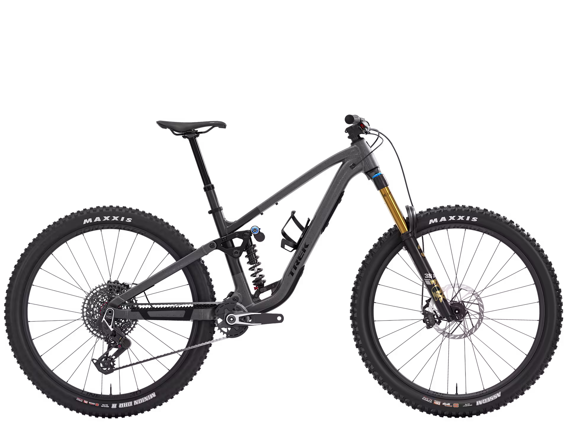 Fuel LX 9 X0 AXS Gen 7 - Bild 2