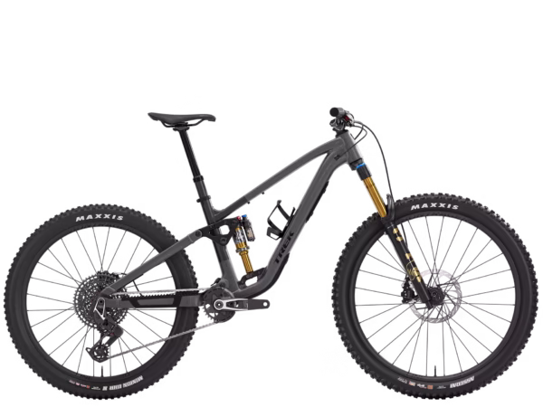 Fuel MX 9 X0 AXS Gen 7