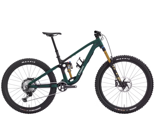 Fuel MX 9 XT Gen 7