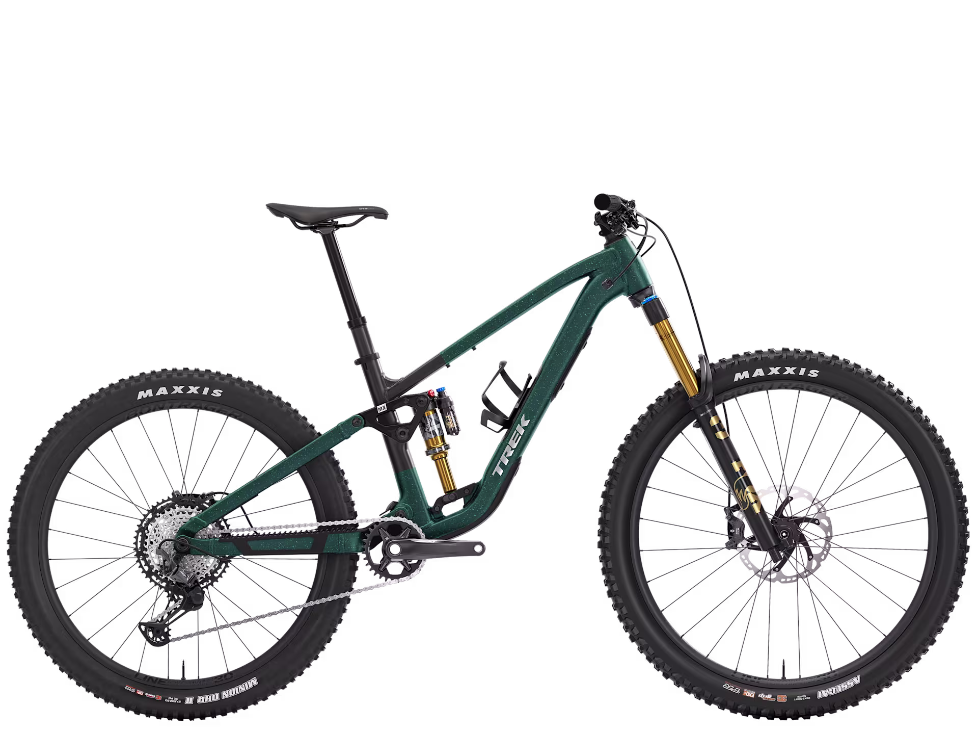 Fuel MX 9 XT Gen 7 - Bild 1