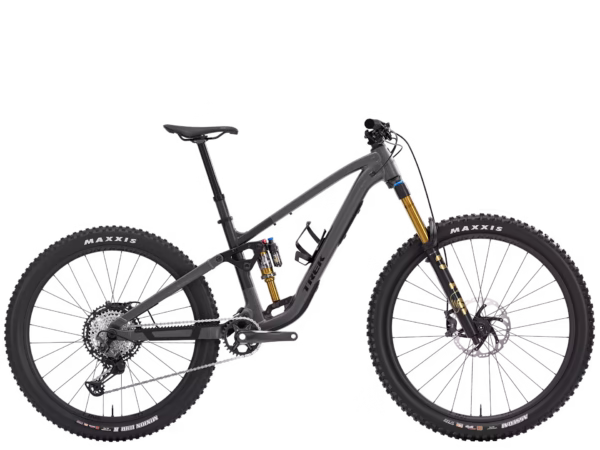 Fuel MX 9 XT Gen 7