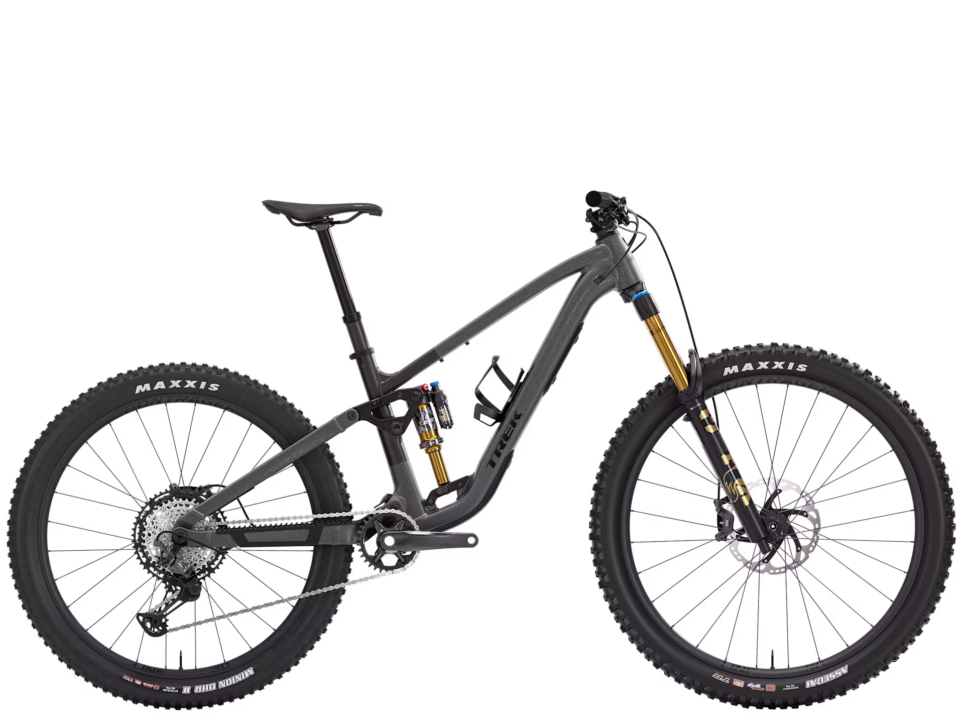Fuel MX 9 XT Gen 7 - Bild 3