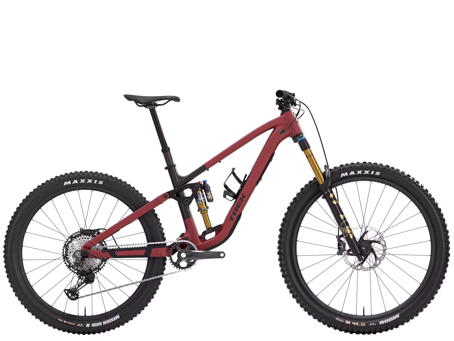 Fuel MX 9 XT Gen 7 - Bild 2